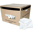 Buffalo Not Qualified for Free Shipping Buffalo Hemmed Half Towel 50 lb Box #10821