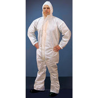 Buffalo Qualifies for Free Shipping Buffalo Microporous Coveralls XL #68255