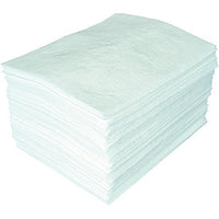 Buffalo Qualifies for Free Shipping Buffalo Oil Sorbent Pad 15
