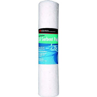 Buffalo Not Qualified for Free Shipping Buffalo Polypropylene Oil Sorbent #91107