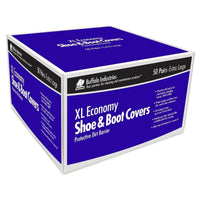 Buffalo Qualifies for Free Shipping Buffalo XL Shoe Boot Covers 50-pk #68402
