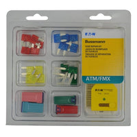 Bussmann Qualifies for Free Shipping Bussman Fuse Repair Kit ATM #ATM-FMX-EK