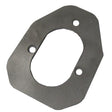 CE Smith Qualifies for Free Shipping C.E. Smith Backing Plate for 80 Series Rod Holders #53683A