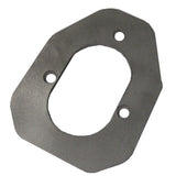 CE Smith Qualifies for Free Shipping C.E. Smith Backing Plate for 80 Series Rod Holders #53683A
