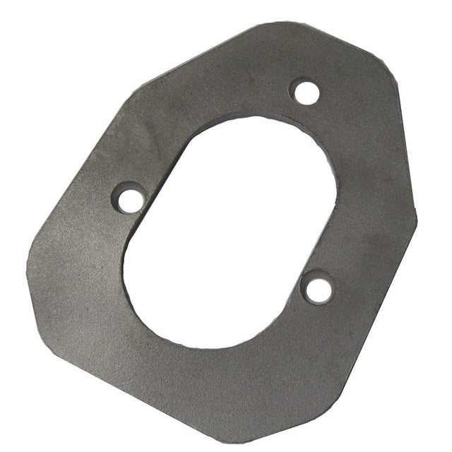 CE Smith Qualifies for Free Shipping C.E. Smith Backing Plate for 80 Series Rod Holders #53683A