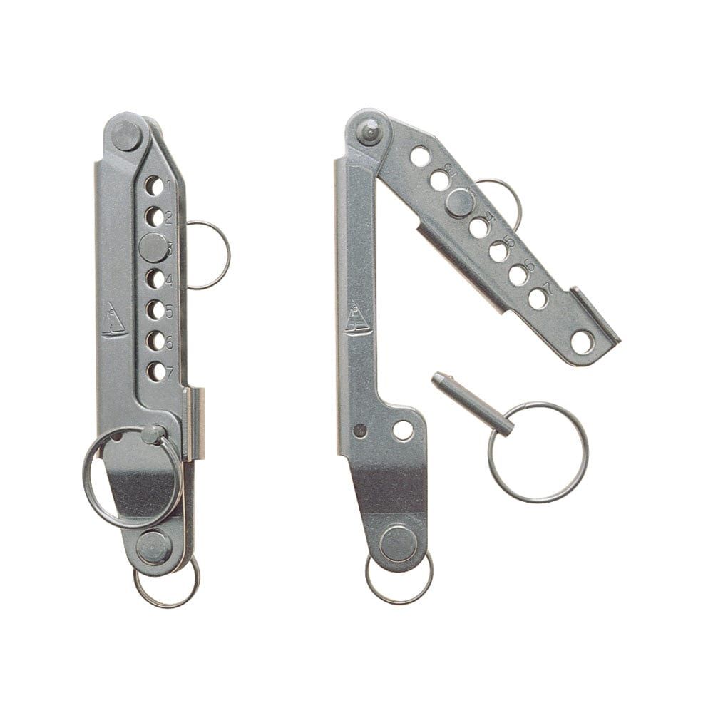 C. Sherman Johnson Qualifies for Free Shipping C Sherman Johnson Adjuster 1/4" Quick Release Pin #15-212