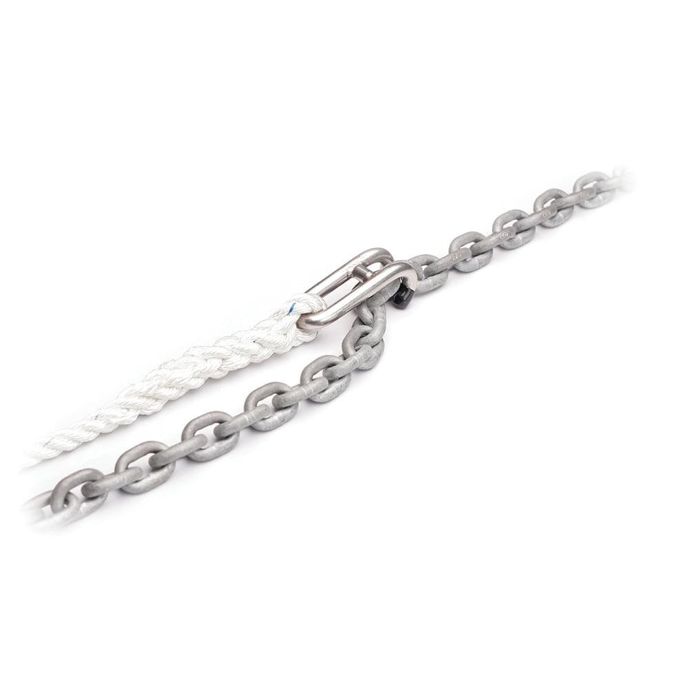 C. Sherman Johnson Qualifies for Free Shipping C. Sherman Johnson Captain Hook Chain Snubber #46-465