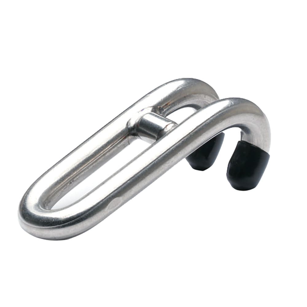 C. Sherman Johnson Qualifies for Free Shipping C. Sherman Johnson Captain Hook Chain Snubber Without Eye #46-465-5