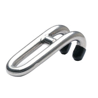 C. Sherman Johnson Qualifies for Free Shipping C. Sherman Johnson Captain Hook Chain Snubber Without Eye #46-465-5