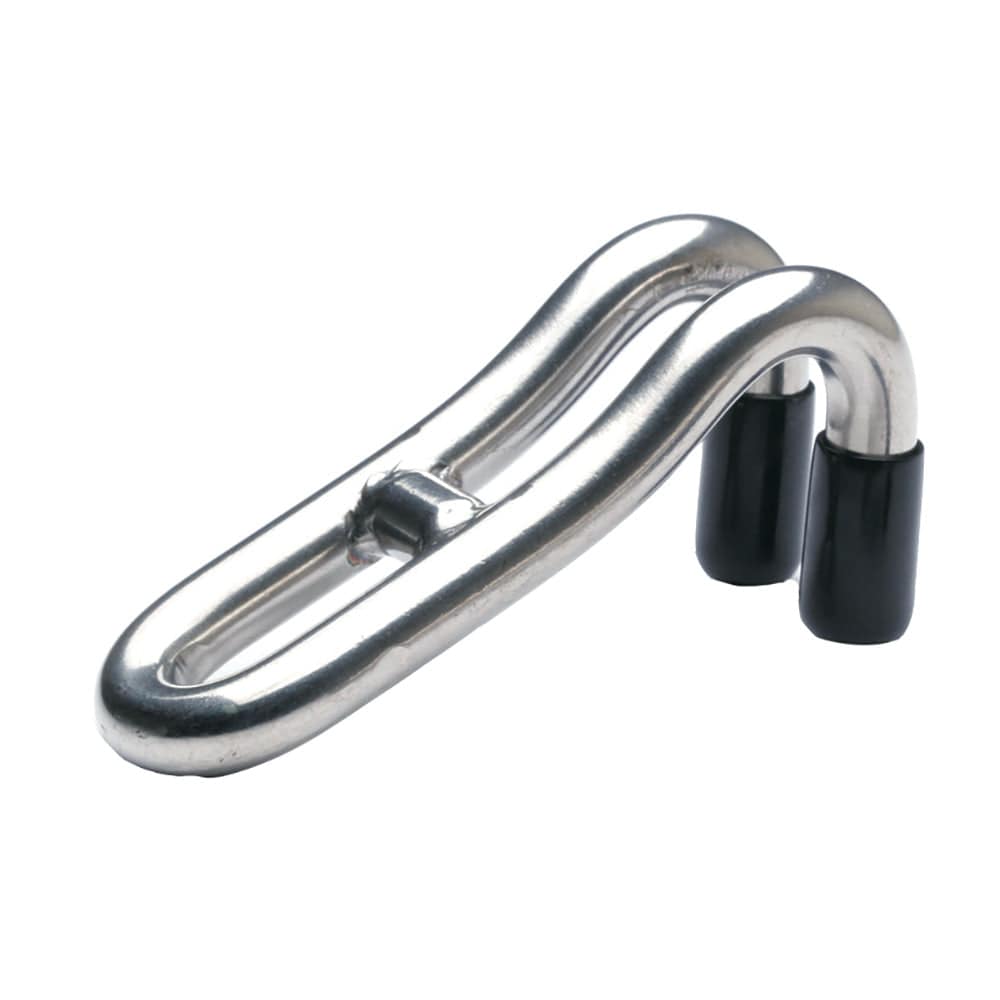 C. Sherman Johnson Qualifies for Free Shipping C. Sherman Johnson Captain Hook Large Chain Snubber #46-475-5