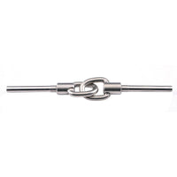 C. Sherman Johnson Qualifies for Free Shipping C Sherman Johnson Double Threaded Gate Eye for 1/8