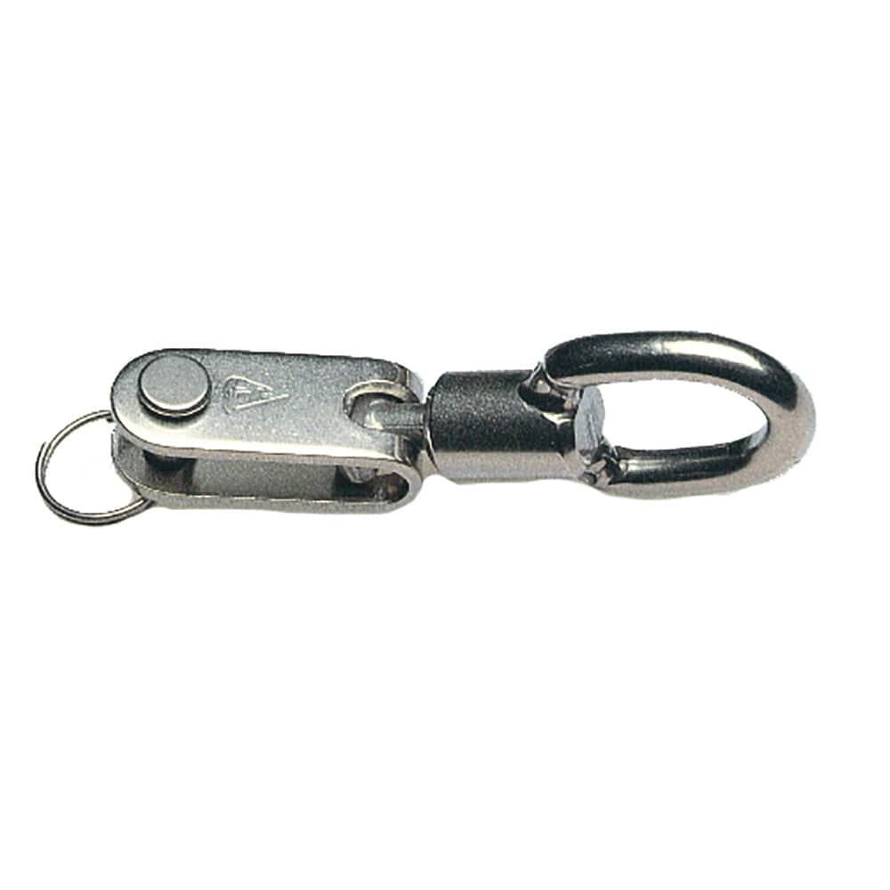 C. Sherman Johnson Qualifies for Free Shipping C Sherman Johnson Eye to Jaw Fitting #LS-2500
