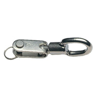 C. Sherman Johnson Qualifies for Free Shipping C Sherman Johnson Eye to Jaw Fitting #LS-2500