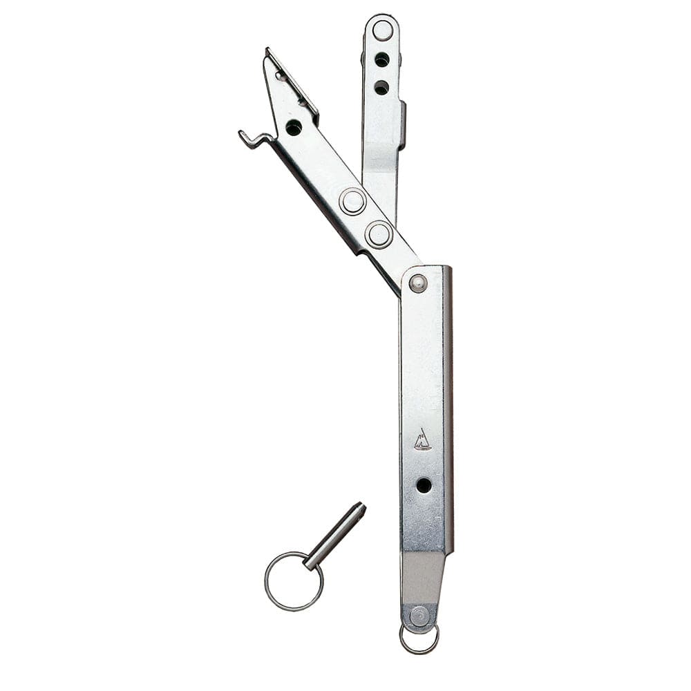 C. Sherman Johnson Qualifies for Free Shipping C Sherman Johnson Lever 1/4" Quick Release #14-205