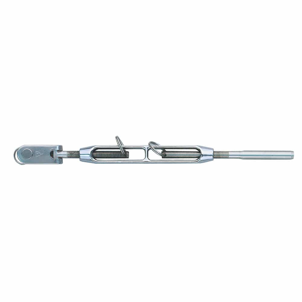 C. Sherman Johnson Qualifies for Free Shipping C Sherman Johnson Open Body Jaw to Swage Turnbuckle #27-316