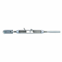 C. Sherman Johnson Qualifies for Free Shipping C Sherman Johnson Open Body Jaw to Swage Turnbuckle #27-316