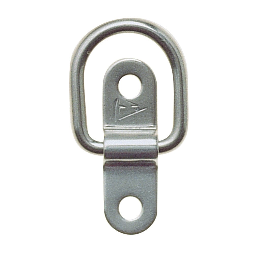 C. Sherman Johnson Qualifies for Free Shipping C Sherman Johnson Pad Eye Mini Hinged 3/16" #48-570