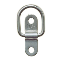 C. Sherman Johnson Qualifies for Free Shipping C Sherman Johnson Pad Eye Mini Hinged 3/16