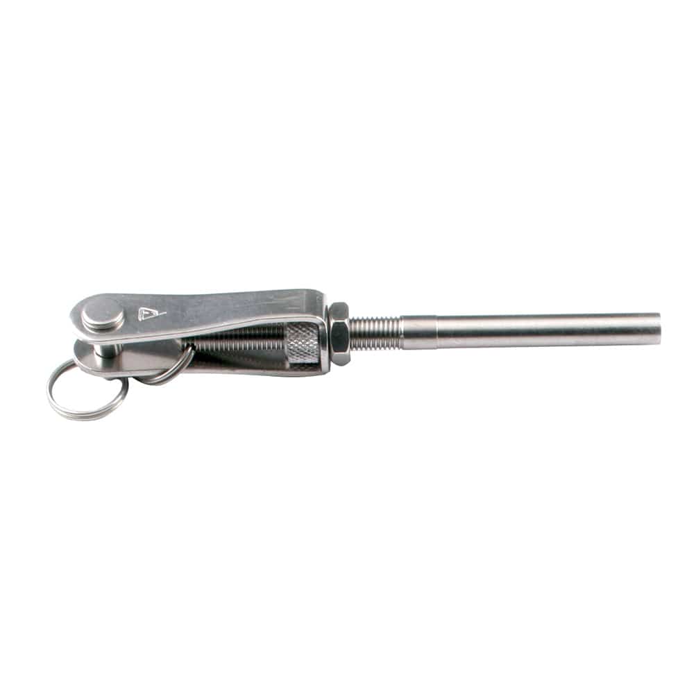 C. Sherman Johnson Qualifies for Free Shipping C Sherman Johnson Short Adjuster for 1/8" Wire #26-406