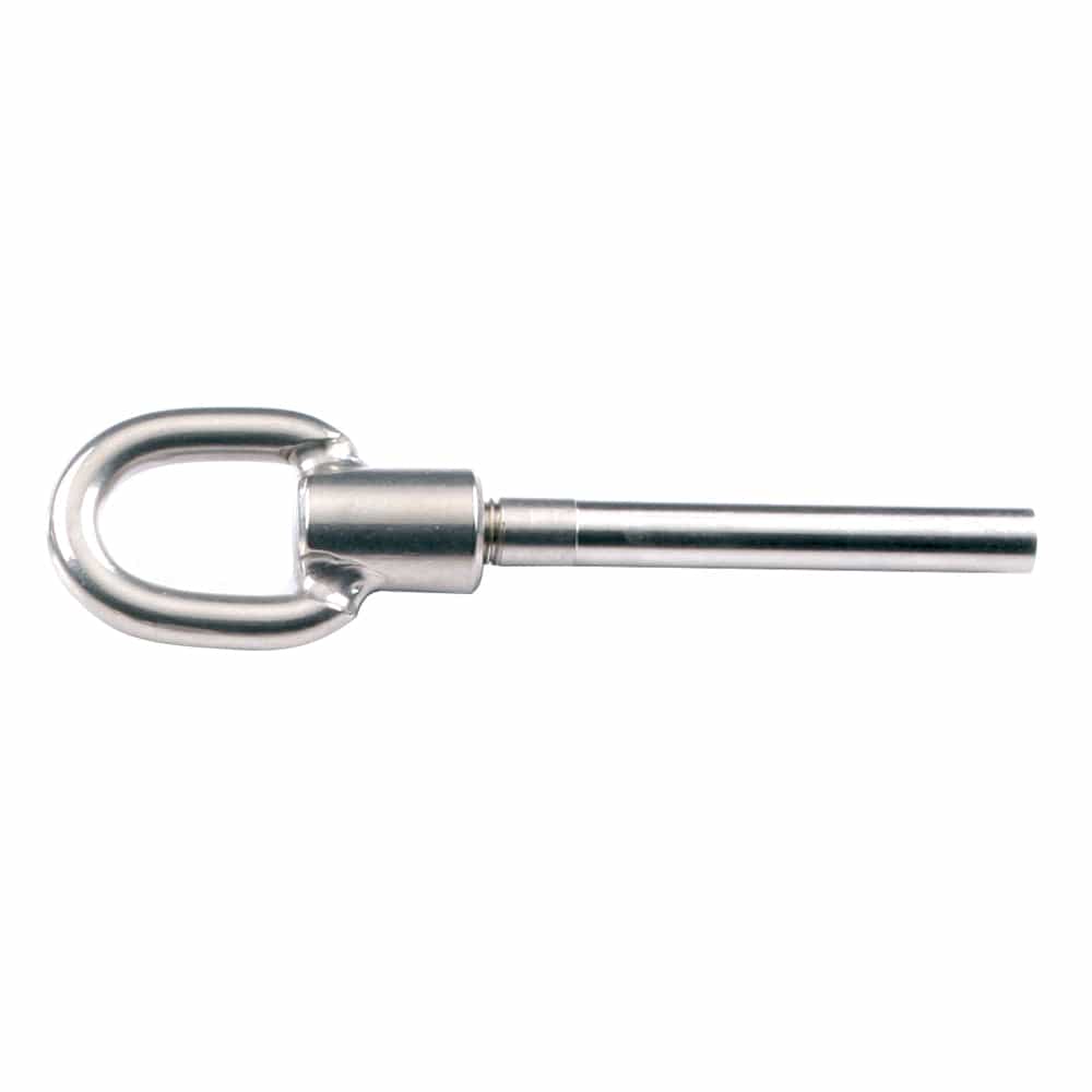 C. Sherman Johnson Qualifies for Free Shipping C Sherman Johnson Single Threaded Gate Eye for 1/8" #26-407