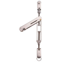 C. Sherman Johnson Qualifies for Free Shipping C Sherman Johnson Turnbuckle Jaw/Jaw Handy Lock T-Style #01-110