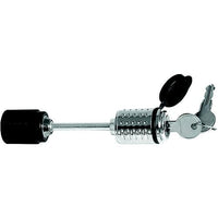 C.T. Deadbolt Qualifies for Free Shipping C.T. Deadbolt Dead-Bolt Coupler 2