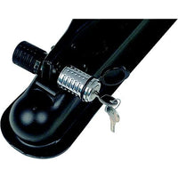 C.T. Deadbolt Qualifies for Free Shipping C.T. Deadbolt Dead-Bolt Coupler Lock 1/2