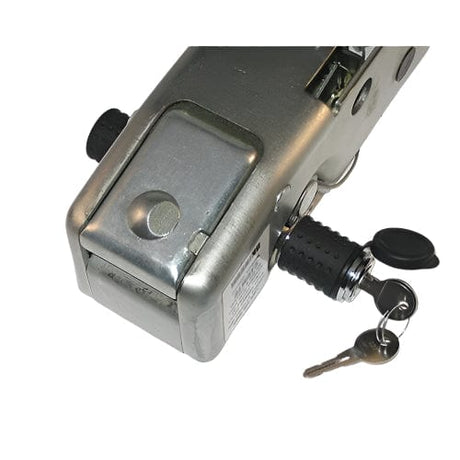 C.T. Deadbolt Qualifies for Free Shipping C.T. Deadbolt Dead-Bolt Surge Lock 2-3/8" #RC4