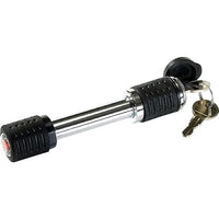 C.T. Deadbolt Qualifies for Free Shipping C.T. Deadbolt Receiver Hitch Lock 2-1/2