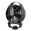 Caframo Qualifies for Free Shipping Caframo Bora II 12-24v 3-Speed 6" Marine Fan Black #7483CABBX
