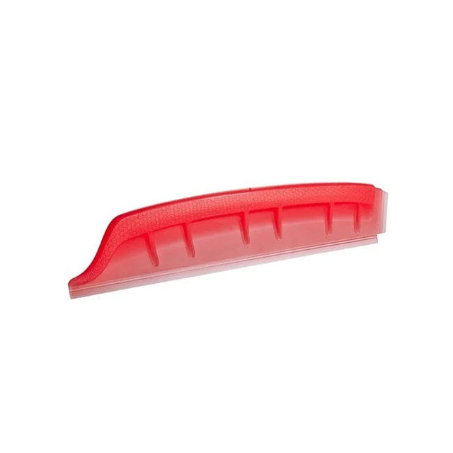 California Car Duster Qualifies for Free Shipping California Car Duster Original California Jelly Blade 13.5" Red #23080