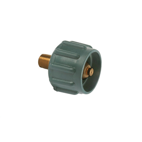 Camco Qualifies for Free Shipping Camco 1/4" NPT x LP Acme Nut #59923