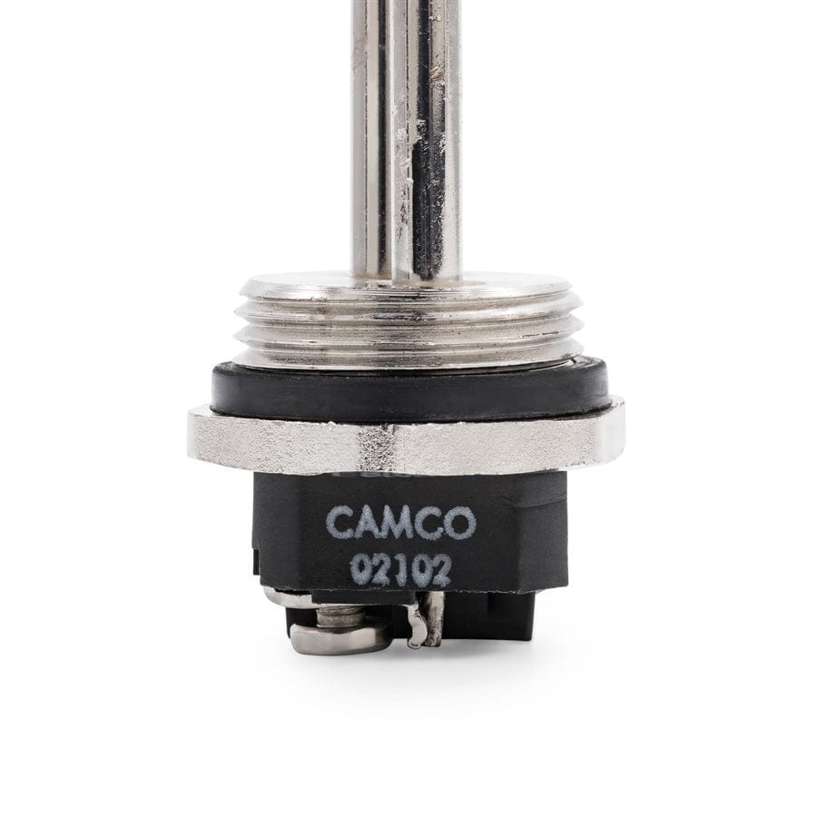 Camco Qualifies for Free Shipping Camco 1000w 120v Screw-In Element #02103