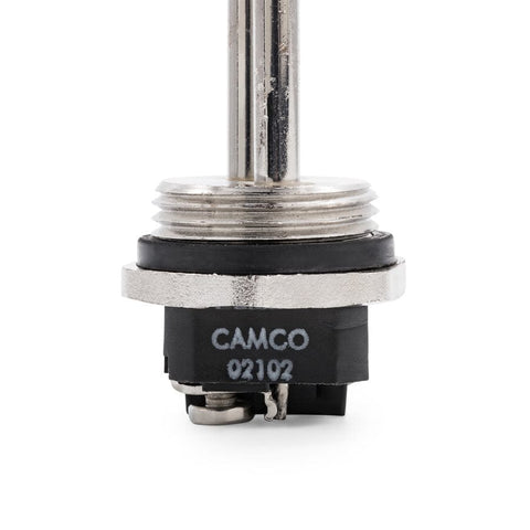 Camco Qualifies for Free Shipping Camco 1000w 120v Screw-In Element #02103