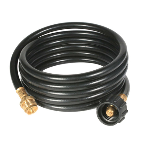 Camco Qualifies for Free Shipping Camco 12' x 1" Male LP Hose Assembly #59825