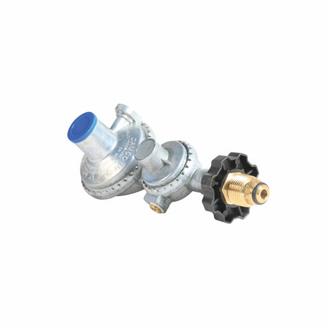 Camco Qualifies for Free Shipping Camco 2-Stage Propane Regulator with Pol #59333
