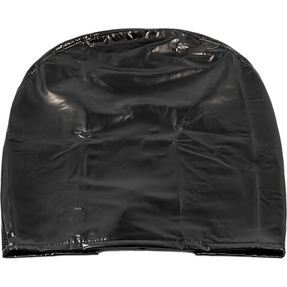 Camco Qualifies for Free Shipping Camco 24-26" Black Vinyl  Wheel & Tire Cover #45246