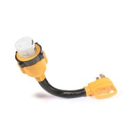 Camco Qualifies for Free Shipping Camco 50a Powergrip Adapter 18