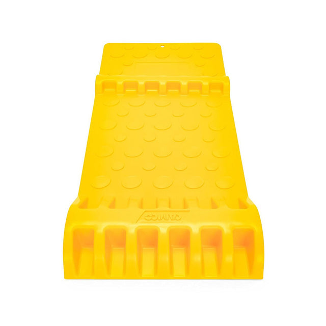 Camco Qualifies for Free Shipping Camco Accupark Parking Mat Yellow #42891