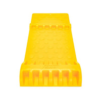 Camco Qualifies for Free Shipping Camco Accupark Parking Mat Yellow #42891
