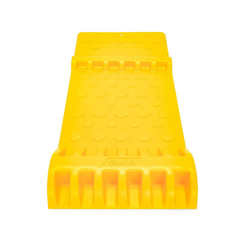 Camco Qualifies for Free Shipping Camco Accupark Parking Mat Yellow #42891