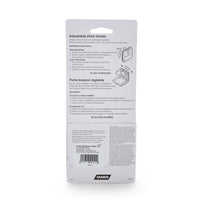 Camco Qualifies for Free Shipping Camco Adjustable Drink Holder White #44040
