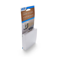 Camco Qualifies for Free Shipping Camco Adjustable Drink Holder White #44040