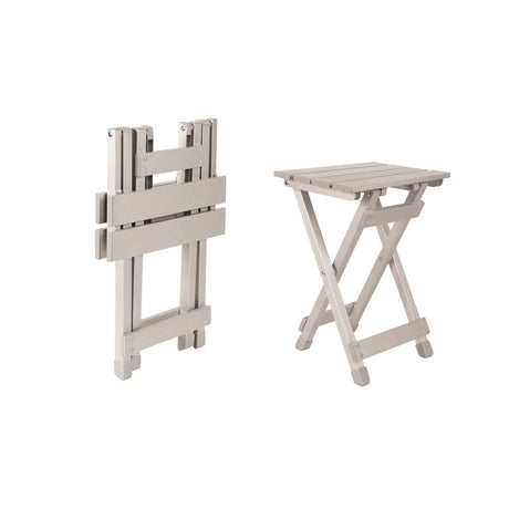 Camco Qualifies for Free Shipping Camco Aluminum Folding Table Small #51890