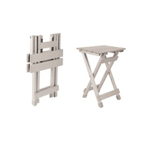 Camco Qualifies for Free Shipping Camco Aluminum Folding Table Small #51890