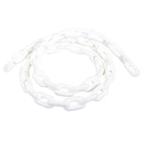Camco Qualifies for Free Shipping Camco Anchor Chain 1/4" x 5' PVC #50106