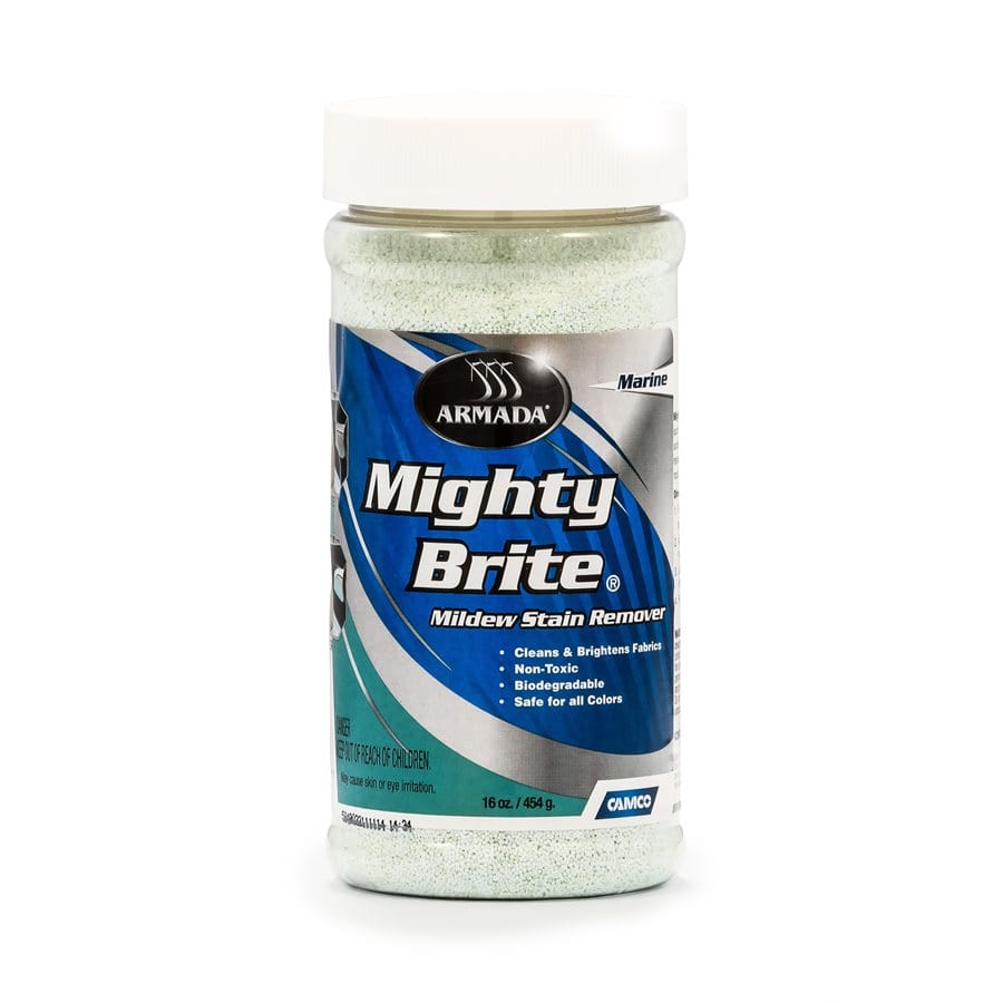 Camco Qualifies for Free Shipping Camco Armada Mighty Brite 16 oz #40904