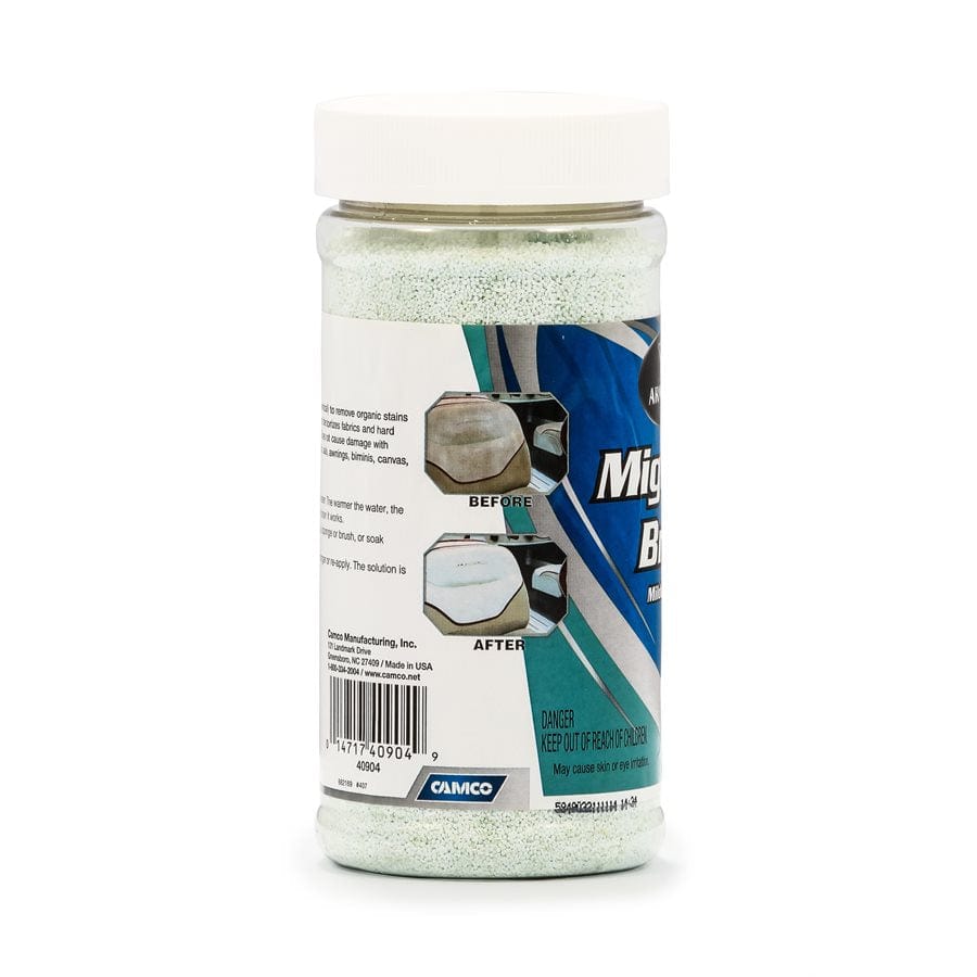 Camco Qualifies for Free Shipping Camco Armada Mighty Brite 16 oz #40904