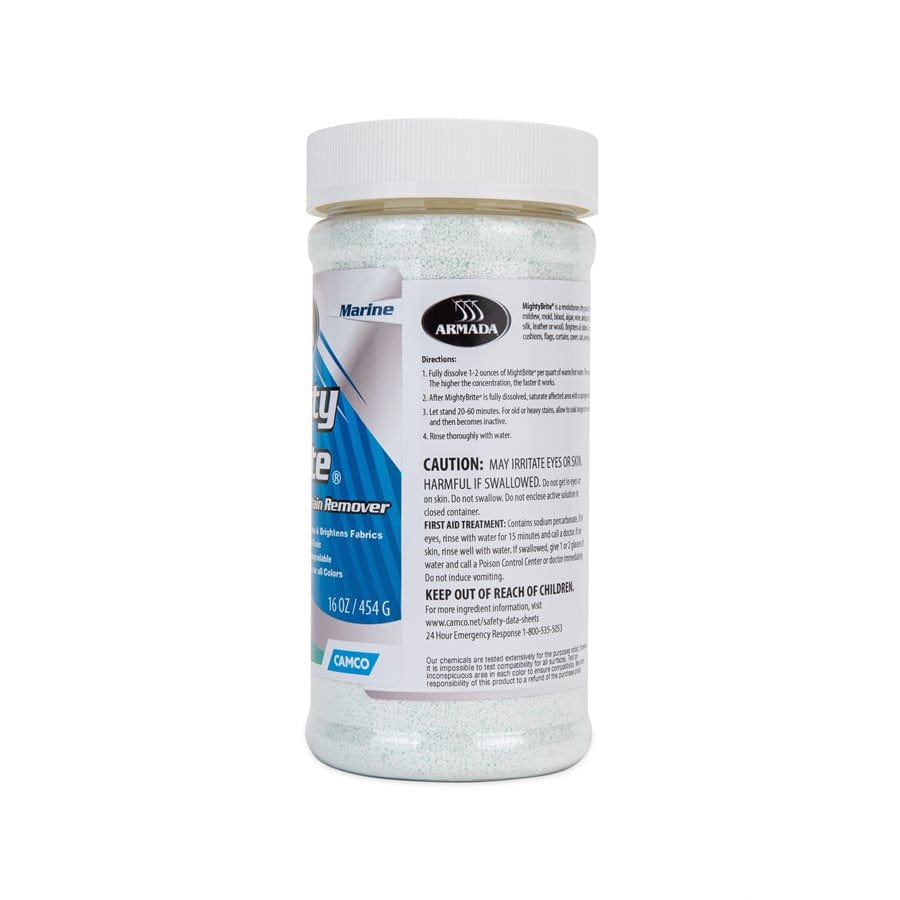 Camco Qualifies for Free Shipping Camco Armada Mighty Brite 16 oz #40904