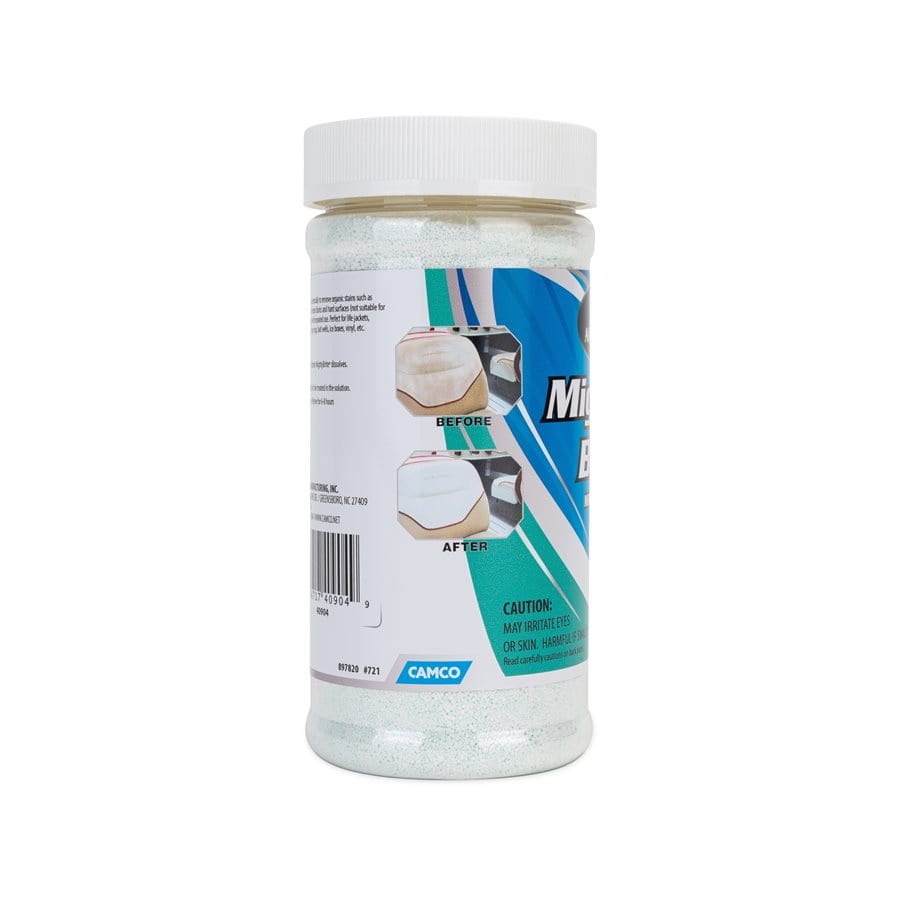 Camco Qualifies for Free Shipping Camco Armada Mighty Brite 16 oz #40904